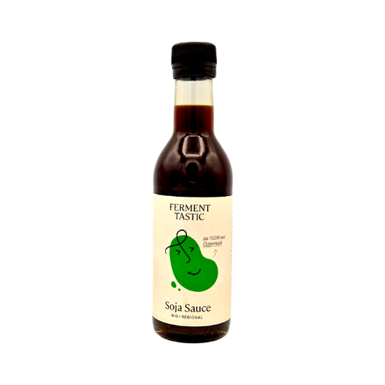 Picture of BIO -  Soja Sauce 250ml  
