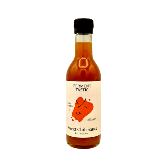Picture of BIO -  Sweet Chili Sauce 250ml 