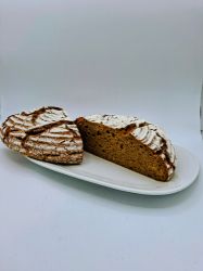 Bild von BIO - Bauernbrot 