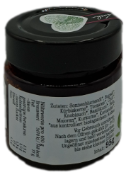 Bild von BIO - Weinblattl Pesto 95g