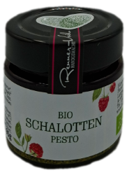 Bild von BIO - Weinblattl Pesto 95g