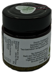 Bild von BIO - Weinblattl Pesto 95g