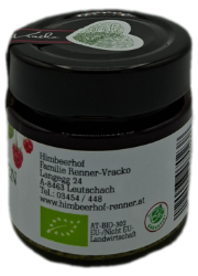 Bild von BIO - Weinblattl Pesto 95g
