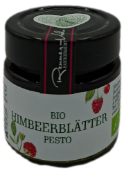Bild von BIO - Weinblattl Pesto 95g