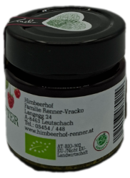 Bild von BIO - Weinblattl Pesto 95g
