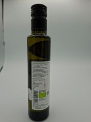 Bild von BIO - Brennessel Sirup 0,25l