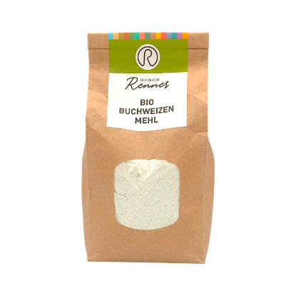 Picture of BIO - Buchweizenmehl 1kg  