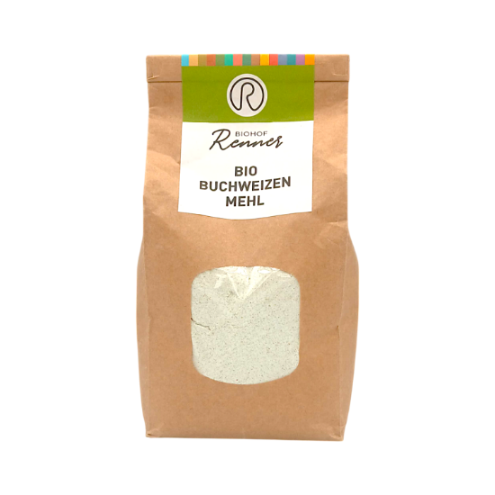 Picture of BIO - Buchweizenmehl 1kg  