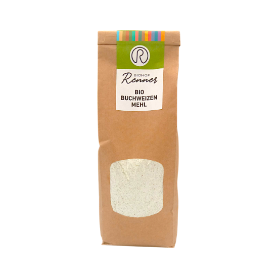 Picture of BIO - Buchweizenmehl 0,5kg 