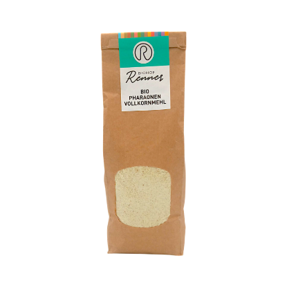 Picture of BIO - Pharaonen kornmehl 0,5kg 