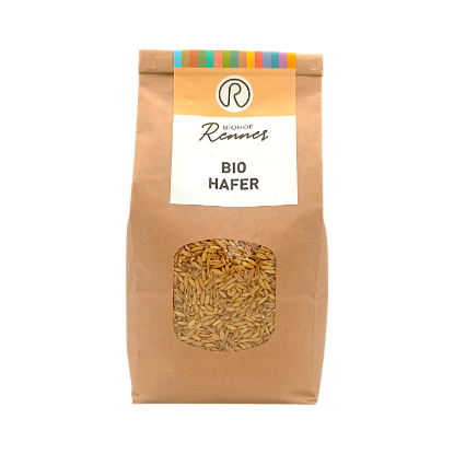 Picture of BIO - Hafer Korn 1kg  
