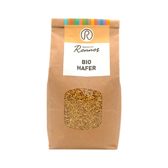 Picture of BIO - Hafer Korn 1kg  