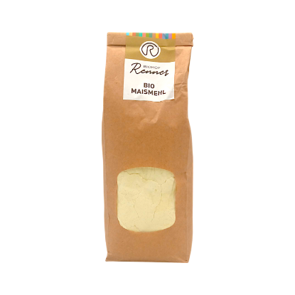Picture of BIO - Maismehl 0,5kg  