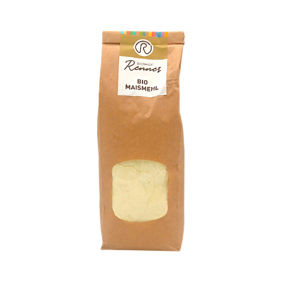Picture of BIO - Maismehl 0,5kg  