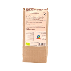 Bild von BIO -  Himbeer Kokos Porridge 400g 