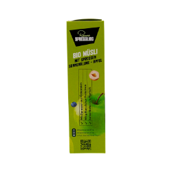 Bild von BIO -  Müsli mit Sprossen 325g 