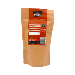 Bild von BIO -  Urkorn Porridge mit Sprossen 250g 