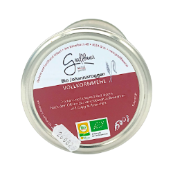 Picture of BIO - Johannisroggen VK - Mehl 1,5kg  (L)