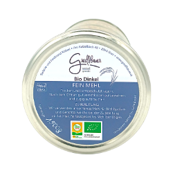 Picture of BIO -  Dinkel Mehl fein 1,5kg  (L)