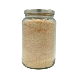 Bild von BIO -  Dinkelgrieß 0,8kg  (M)