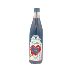 Bild von BIO - Herzbluat 0,5l