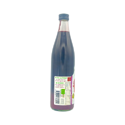 Bild von BIO - Herzbluat 0,5l