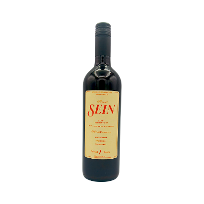 Picture of BIO - Sein Nr. 1, 0,75l