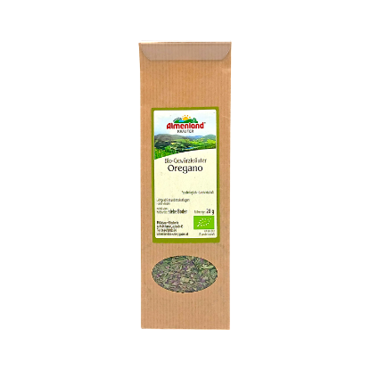 Bild von BIO - Oregano 20g