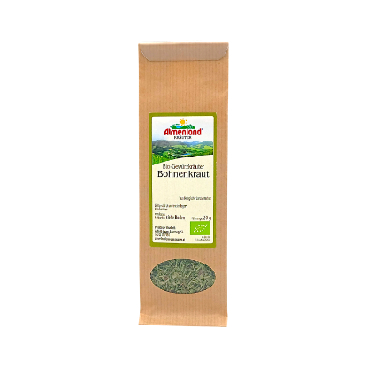 Bild von BIO - Gewürzkräuter Bohnenkraut 20g