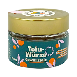 Bild von BIO -  Tofuwürze 60g Würzsalz 