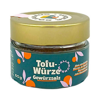 Bild von BIO -  Tofuwürze 60g Würzsalz 