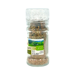 Bild von BIO -  Pfeffer&Kräuter 30g  