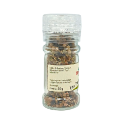 Bild von BIO -  Pfeffer&Kräuter 30g  