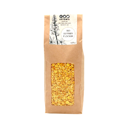 Picture of BIO -  Lupinenflocken 500g  