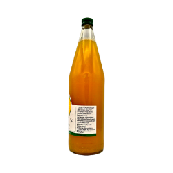 Bild von BIO - Apfel - Ingwer Saft 1l