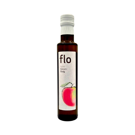 Picture of BIO - flo  Apfel Balsam Essig 250 ml 
