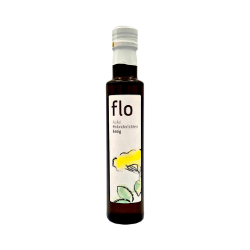 Picture of BIO - flo  Apfel Holunder blüten Essig 250 ml 