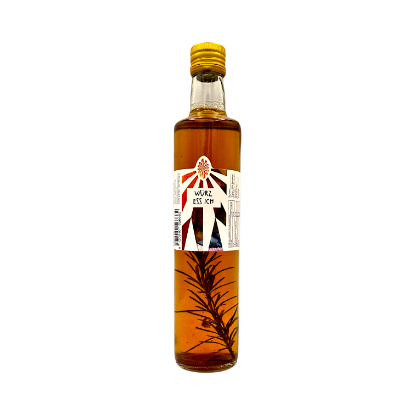 Picture of BIO -  Würz Ess ich 500ml Essig 