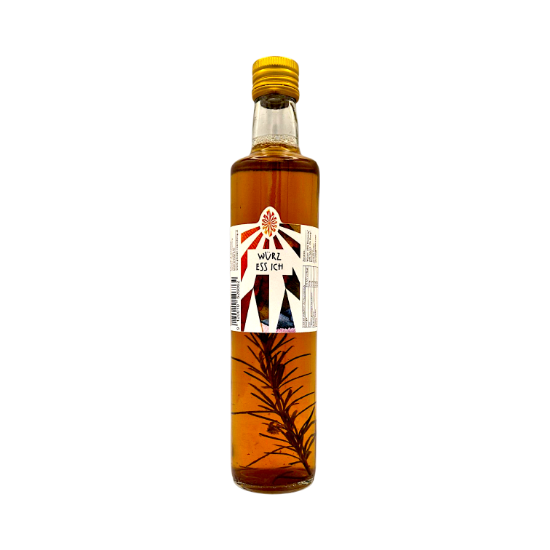 Picture of BIO -  Würz Ess ich 500ml Essig 
