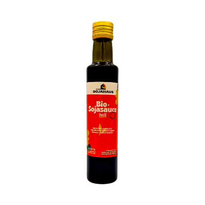 Picture of BIO -  SOJAHAUS Sojasauce 250ml 