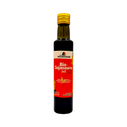 Picture of BIO - Sojasauce hell 250ml 