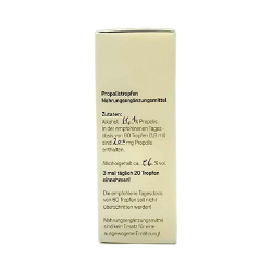 Bild von BIO -  Propolistropfen 30ml  