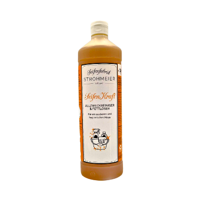 Bild von Seifenkraft Allzweckreiniger 1l 