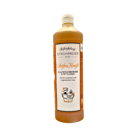 Bild von Seifenkraft Allzweckreiniger 1l 