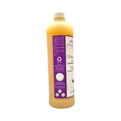 Bild von WäscheLiebe "Lavendel" 1l 