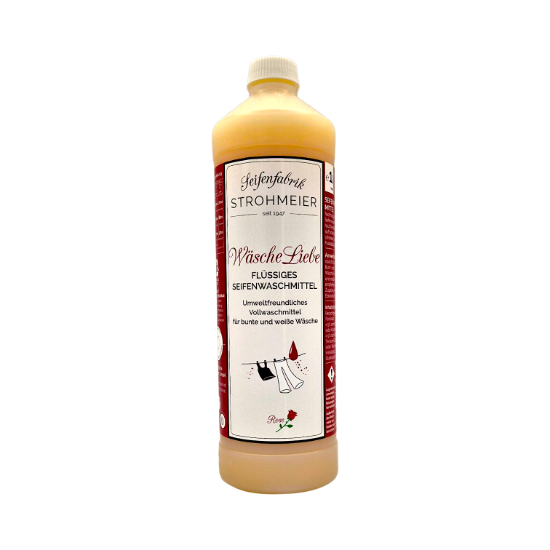 Picture of WäscheLiebe "Rose" 1l 