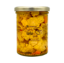 Bild von BIO -  Karfiolsalat eingelegt in Essig,Gewürz 