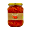 Bild von BIO - Paprika Salat 670g
