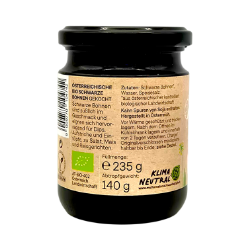 Bild von BIO -  Schwarze Bohnen genussfertig 235g 