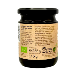 Bild von BIO -  Käferbohnen genussfertig 235g 